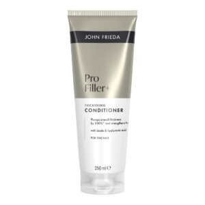 John Frieda PROFILLER+ acondicionador densificador 250 ml