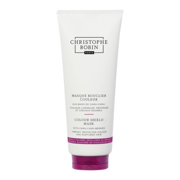 Christophe Robin COLOUR SHIELD mask 200 ml