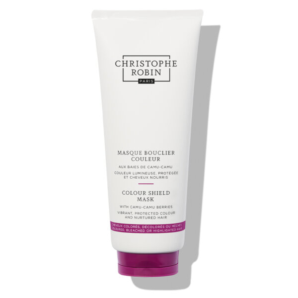 Christophe Robin COLOUR SHIELD mask 200 ml