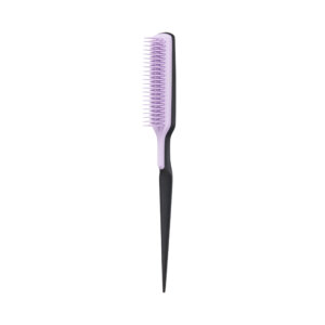 Tangle Teezer VOLUMIZING comb #Black/Lilac 1 u
