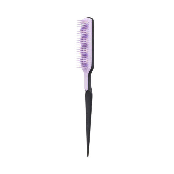 Tangle Teezer VOLUMIZING comb #Black/Lilac 1 u