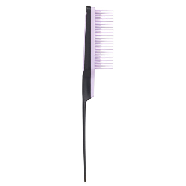 Tangle Teezer VOLUMIZING comb #Black/Lilac 1 u