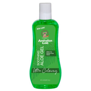 Australian Gold SOOTHING ALOE after sun soothing gel 237 ml