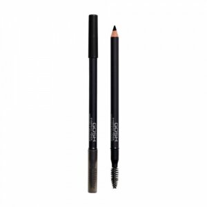Gosh EYEBROW pencil #soft black