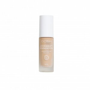 Gosh HYDRAMATT makeup base SPF15 #006-medium light- neutral 30 ml