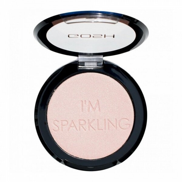 Gosh I'M SPARKLING #003 Pearl dust 5.50 gr