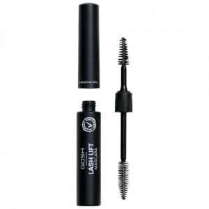 Gosh LASH LIFT mascara #001-Extreme Black 8 ml