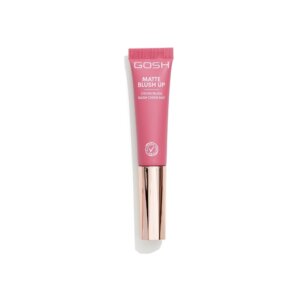 Gosh MATTE BLUSH UP cream blush #003-Cherry Berry 14 ml