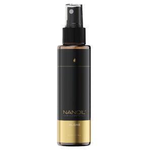 Nanoil HAIR CONTITIONER algae 125 ml
