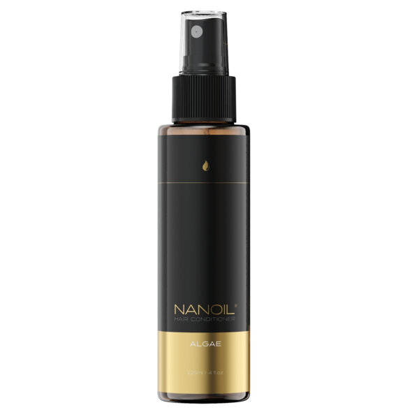 Nanoil HAIR CONTITIONER algae 125 ml