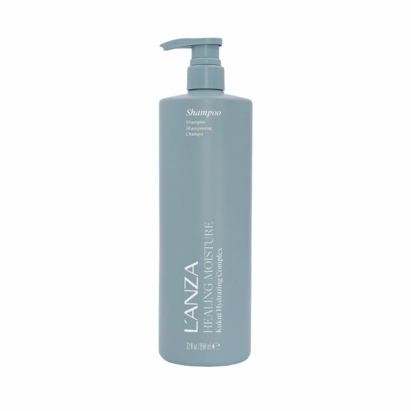 L’Anza HEALING MOISTURE kukui hydrating complex 950 ml