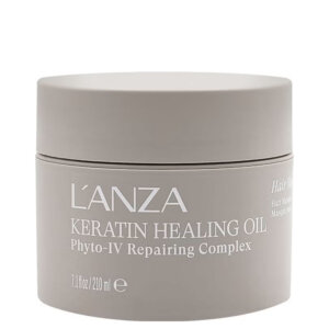 L’Anza KERATIN HEALING OIL hair masque 210 ml