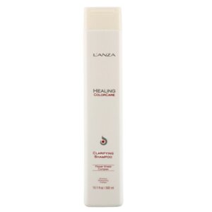L’Anza HEALING COLORCARE clarifying shampoo 300 ml