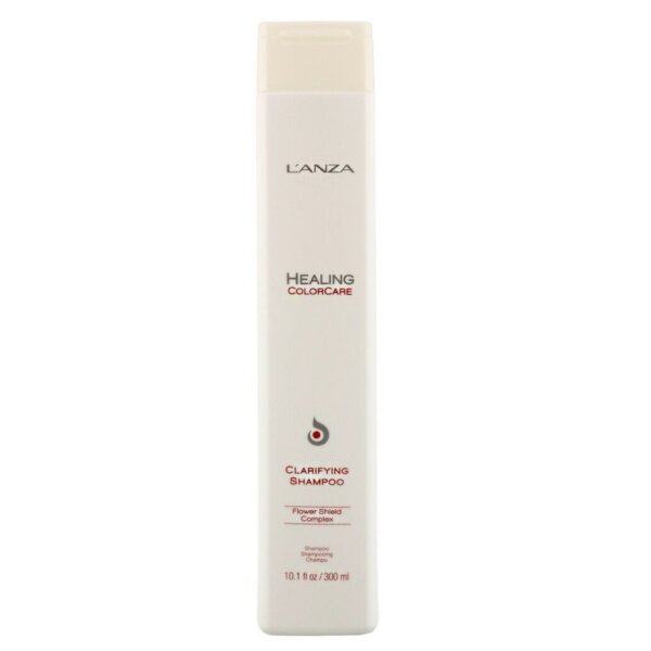 L’Anza HEALING COLORCARE clarifying shampoo 300 ml