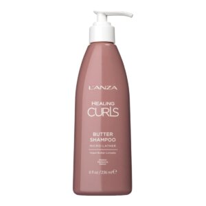 L’Anza HEALING CURLS butter shampoo 236 ml
