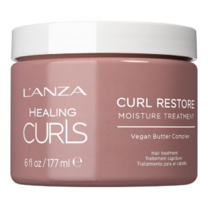 L’Anza HEALING CURLS curl restore moisture 177 ml