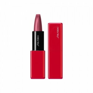 Shiseido TECHNOSATIN gel lipstick #410 lilac echo 3.30 gr