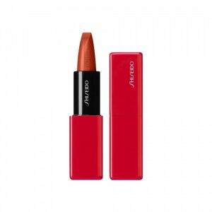 Shiseido TECHNOSATIN gel lipstick #414 upload 3.30 gr