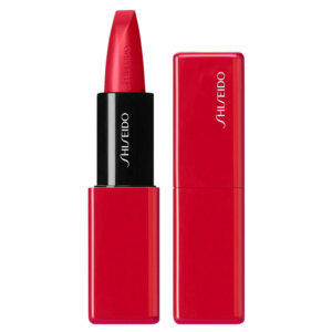 Shiseido TECHNOSATIN gel lipstick #422 fuchsia flux 3.30 gr