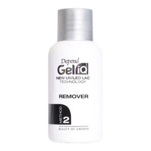 Beter GEL IQ quitaesmalte gel remover 35 ml