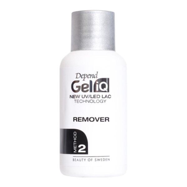 Beter GEL IQ quitaesmalte gel remover 35 ml
