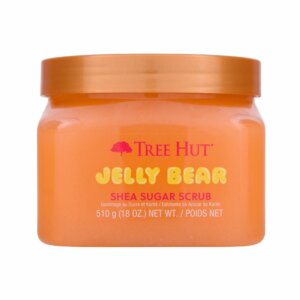Tree Hut Gummy bear sugar scrub 510 gr