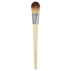 Ecotools FOUNDATION brush 1 u