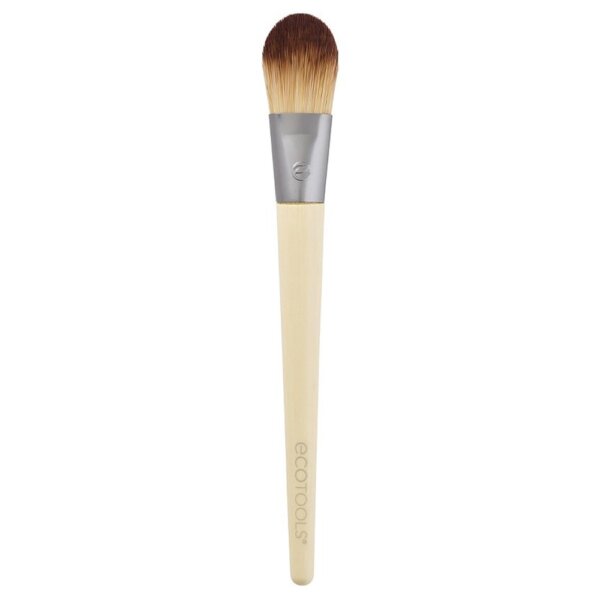 Ecotools FOUNDATION brush 1 u