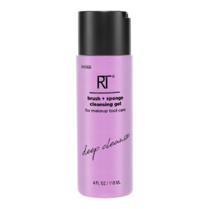 Real Techniques MIRACLE DEEP cleansing gel 118 ml