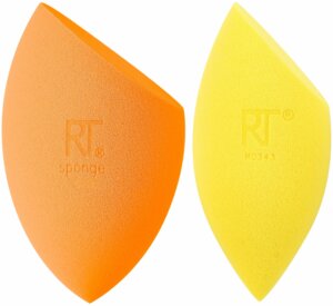 Real Techniques MIRACLE COMPLEXION sponge + concealer duo 2 u