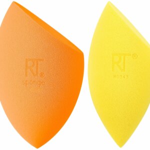 Real Techniques MIRACLE COMPLEXION sponge + concealer duo 2 u