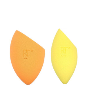Real Techniques MIRACLE COMPLEXION sponge + concealer duo 2 u