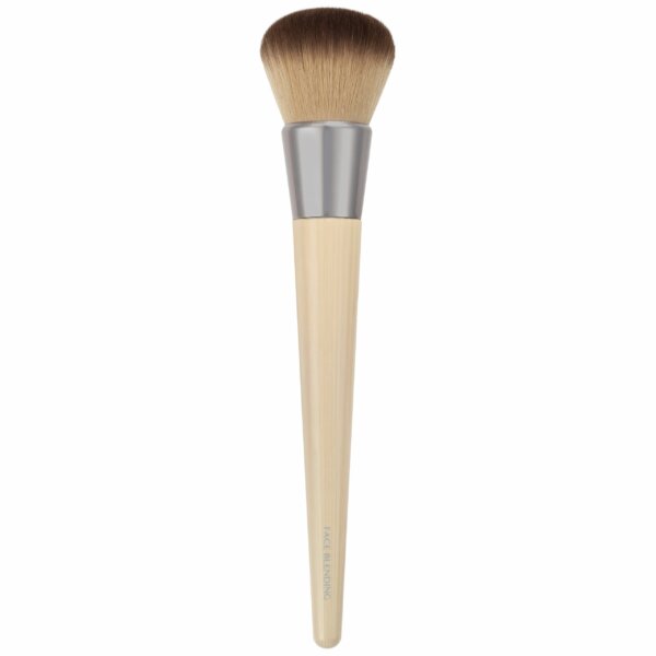 Ecotools BLENDING facial brush 1 unit