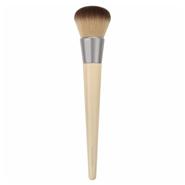 Ecotools BLENDING facial brush 1 unit