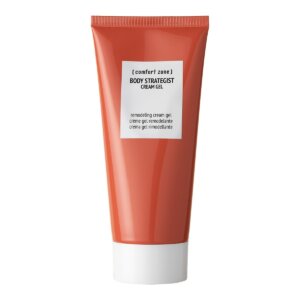 Comfort Zone BODY STRATEGIST cream gel 200 ml