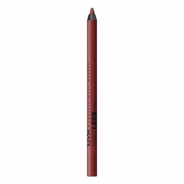 Nyx Professional Make Up LINE LOUD lip pencil stick #31-Ten Out of Ten 1.2 ml