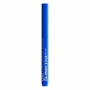 Nyx Professional Make Up EPIC INKY STIX eyeliner #Cobalt Click 1 unit