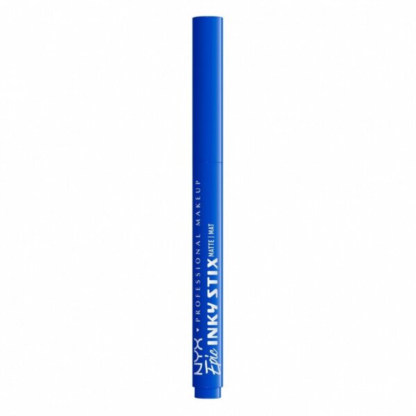 Nyx Professional Make Up EPIC INKY STIX eyeliner #Cobalt Click 1 unit