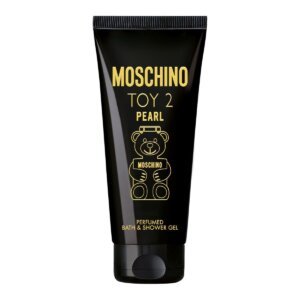 Moschino TOY 2 PEARL shower gel 200 ml
