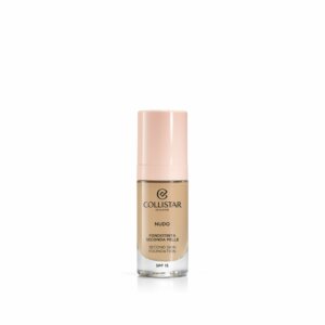 Collistar Nudo Second