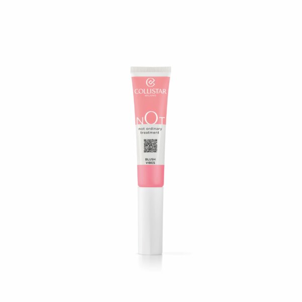Collistar NOT BLUSH VIBES fluid blush #01-Pink Lemonade 15 ml