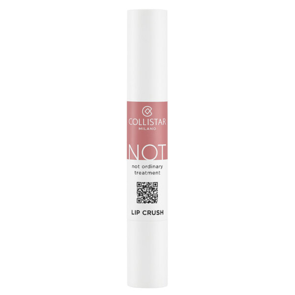 Collistar NOT LIP CRUSH volumizing 4.5 ml