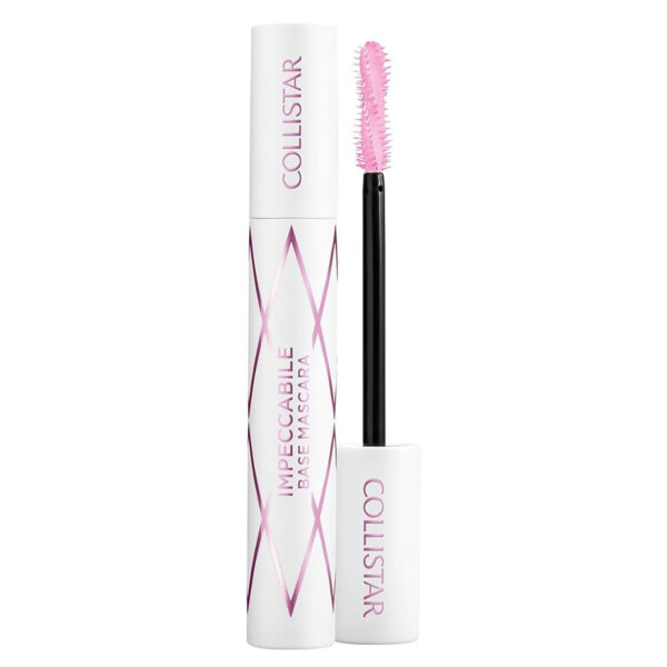 Collistar IMPECCABILE Primer Eyelash Length and Definition #Strawberry Cream 12.5 ml Collistar IMPECCABILE Primer Eyelash Length and Definition #Strawberry Cream 12.5 ml