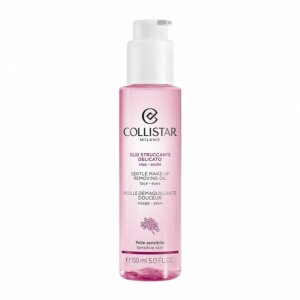 Collistar ACEITE DESMAQUILLANTE delicado 150 ml
