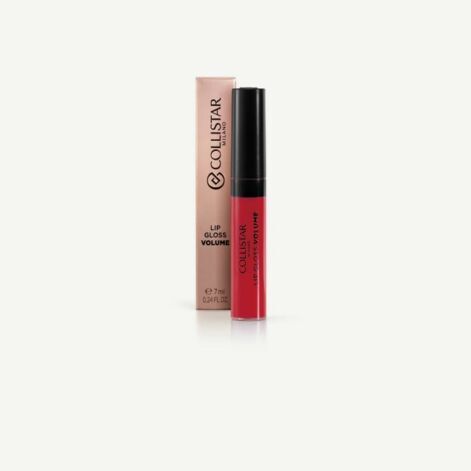 Collistar LIP GLOSS volume #190-red passion