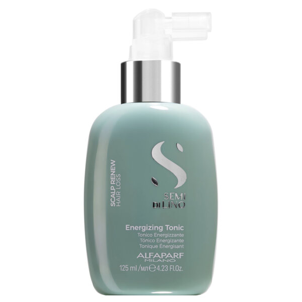 Alfaparf SEMI DI LINO energizing tonic 125 ml