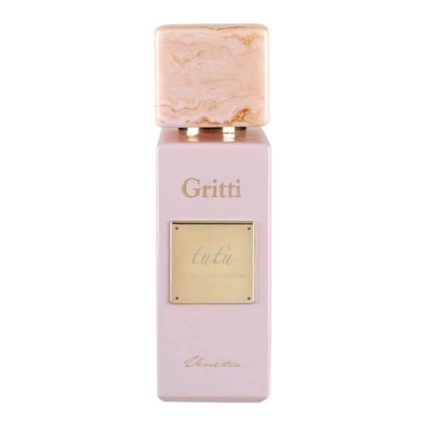 Gritti TUTÙ EXTRAIT DE PARFUM edp vapor 100 ml