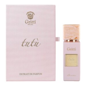 Gritti TUTÙ EXTRAIT DE PARFUM edp vapor 100 ml