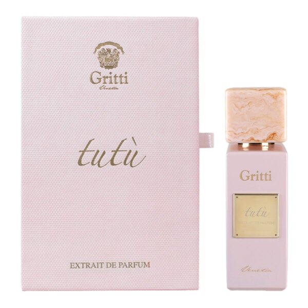 Gritti TUTÙ EXTRAIT DE PARFUM edp vapor 100 ml