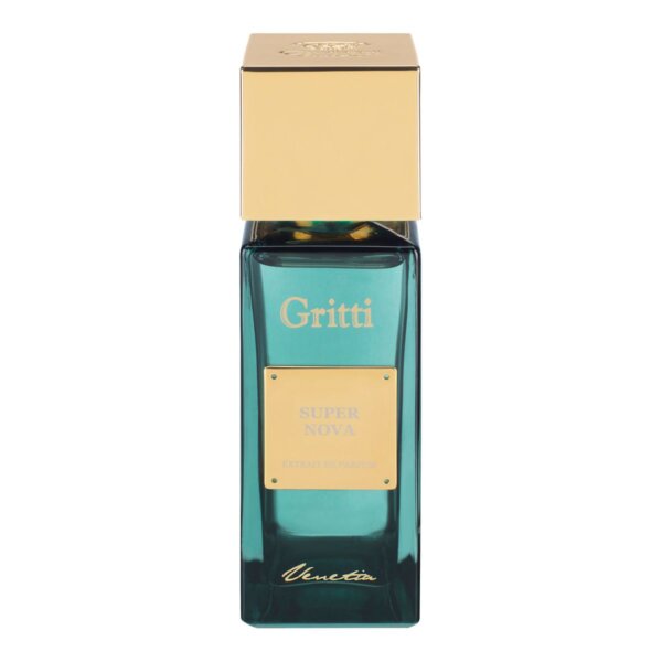 Gritti SUPER NOVA EXTRAIT DE PARFUM edp vapo 100 ml